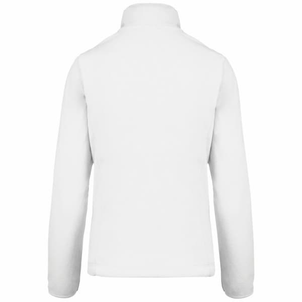 Kariban Maureen Microfleece-jacka för dam och dam