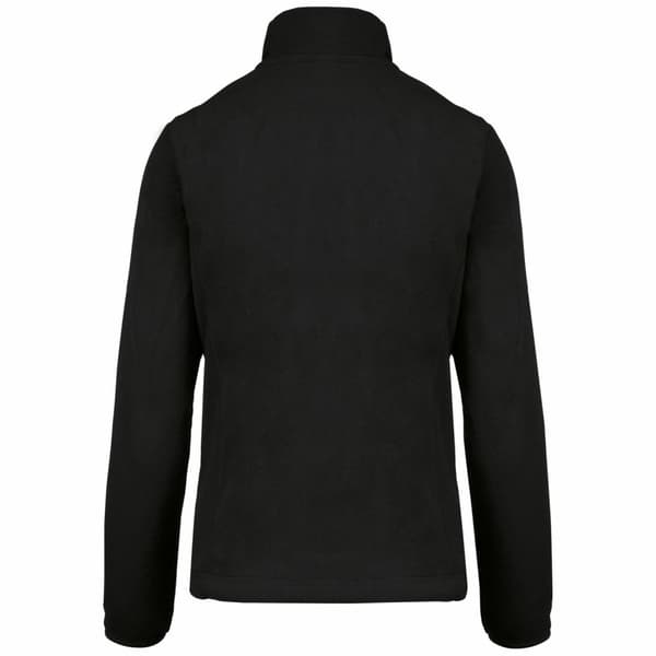 Kariban Maureen Microfleece-jacka för dam och dam