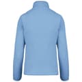 Miniatyrbild 2 av 2: Kariban Maureen Microfleece-jacka för dam och dam