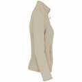 Miniatyrbillede 3 af 3: Kariban Womens/Ladies Maureen Microfleece Jacket