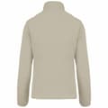 Miniatyrbillede 2 af 3: Kariban Womens/Ladies Maureen Microfleece Jacket