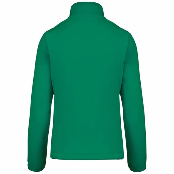 Kariban Maureen Microfleece-jacka för dam och dam