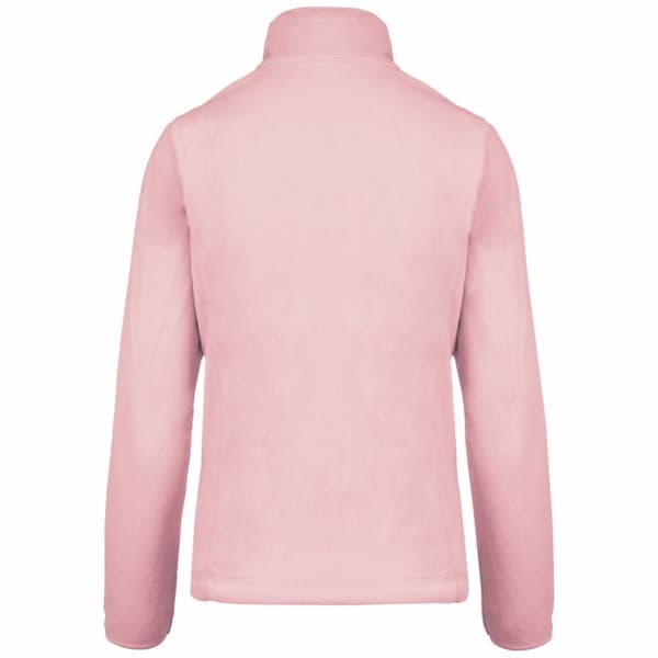 Kariban Maureen Microfleece-jacka för dam och dam