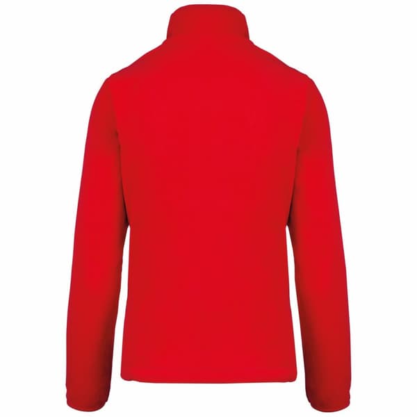 Kariban Maureen Microfleece-jacka för dam och dam