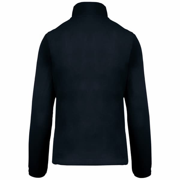 Kariban Maureen Microfleece-jacka för dam och dam