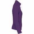 Miniatyrbillede 3 af 3: Kariban Womens/Ladies Maureen Microfleece Jacket