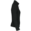 Miniatyrbillede 3 af 3: Kariban Womens/Ladies Maureen Microfleece Jacket