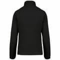 Miniatyrbillede 2 af 3: Kariban Womens/Ladies Maureen Microfleece Jacket