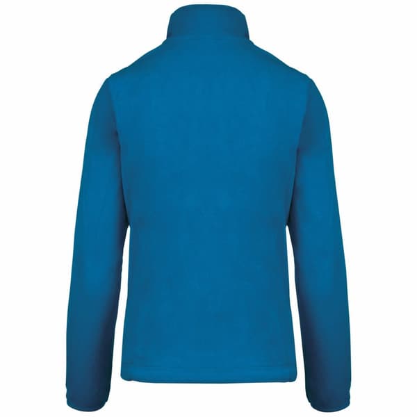 Kariban Maureen Microfleece-jacka för dam och dam