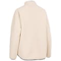 Miniatyrbilde 2 av 4: Trespass Womens/Ladies Quake Leather Trim Fleece Jacket