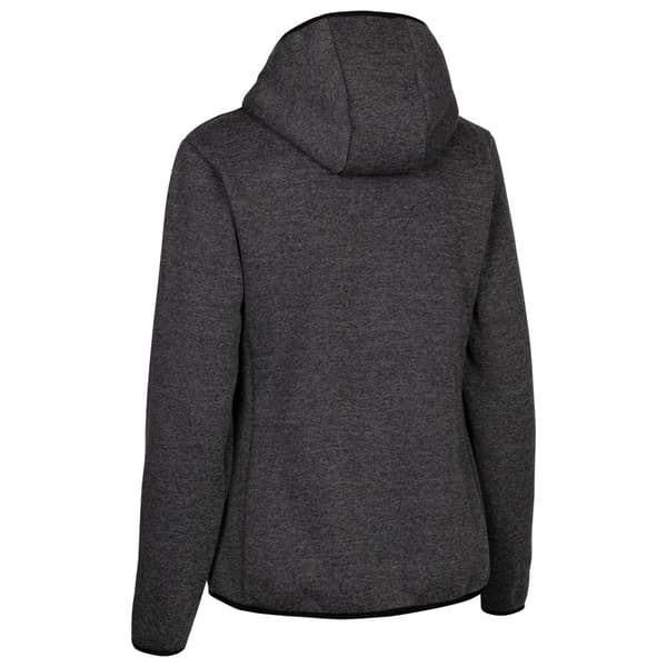 Trespass Womens/Ladies Tierra Fleece Jacket