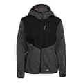 Miniatyrbilde 1 av 2: Trespass Womens/Ladies Tierra Fleece Jacket