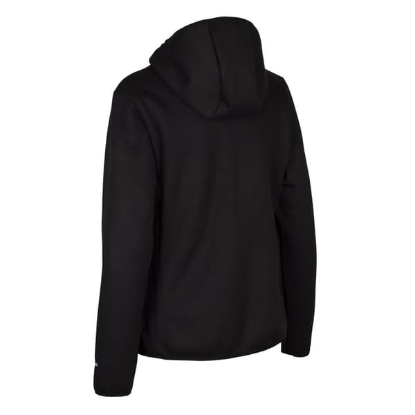 Trespass Womens/Ladies Tierra Fleece Jacket