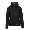 Miniatyrbilde 1 av 2: Trespass Womens/Ladies Tierra Fleece Jacket