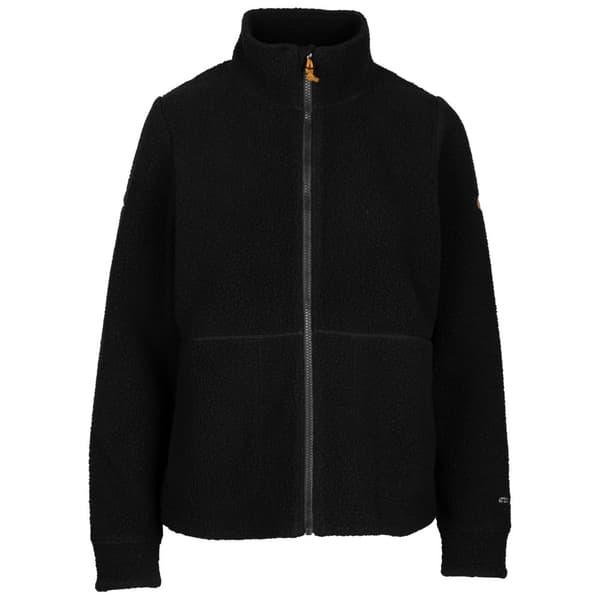 Trespass Womens/Ladies Chatty At200 Fleece Jacket