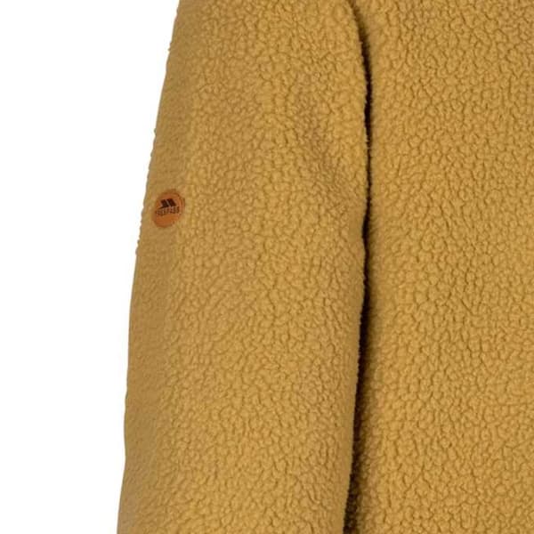 Trespass Womens/Ladies Chatty At200 Fleece Jacket
