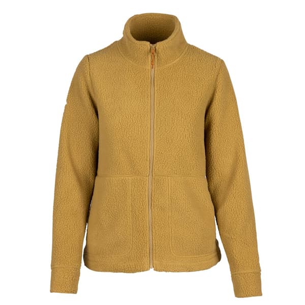 Trespass Womens/Ladies Chatty At200 Fleece Jacket