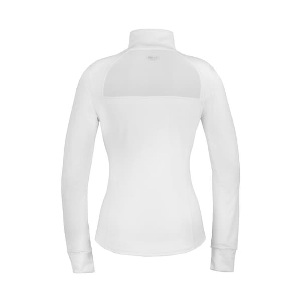 Spiro Womens/Ladies Recycled Fitness Jacket