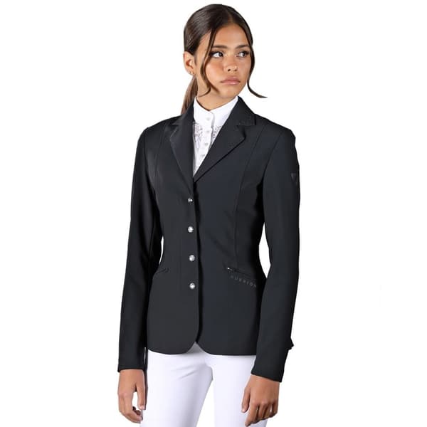 Aubrion Womens/Ladies Wellington Horse Riding Jacket