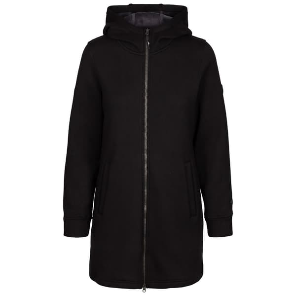 Trespass Miatta AT400 Fleecejacka, dam/dam Black L
