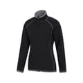 Miniatyrbilde 3 av 4: Mountain Warehouse Womens/Ladies Montana Fleece Jacket