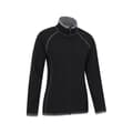 Miniatyrbilde 4 av 4: Mountain Warehouse Womens/Ladies Montana Fleece Jacket