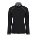 Miniatyrbilde 1 av 4: Mountain Warehouse Womens/Ladies Montana Fleece Jacket