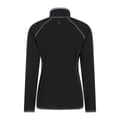 Miniatyrbilde 2 av 4: Mountain Warehouse Womens/Ladies Montana Fleece Jacket