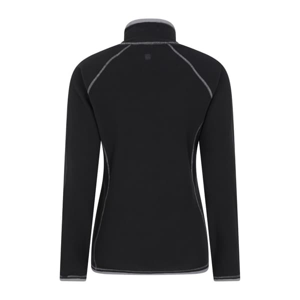 Mountain Warehouse Womens/Ladies Montana Fleece Jacket