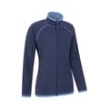 Miniatyrbilde 4 av 4: Mountain Warehouse Womens/Ladies Montana Fleece Jacket
