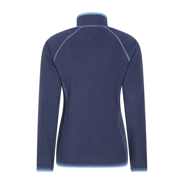 Mountain Warehouse Womens/Ladies Montana Fleece Jacket
