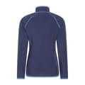 Miniatyrbilde 2 av 4: Mountain Warehouse Womens/Ladies Montana Fleece Jacket