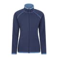 Miniatyrbilde 1 av 4: Mountain Warehouse Womens/Ladies Montana Fleece Jacket
