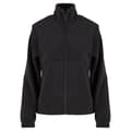 Miniatyrbilde 1 av 4: Urban Classics Womens/Ladies Plain Polar Fleece Double Layer Jacket