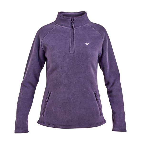 Aubrion Womens/Ladies Restore Full Zip Fleece Jacket