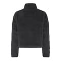 Miniatyrbilde 2 av 2: Girlfriend Collective Womens/Ladies Recycled Half Zip Fleece Jacket