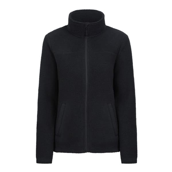 Mountain Warehouse Womens/Ladies Evie Full Zip Fleece Jacket