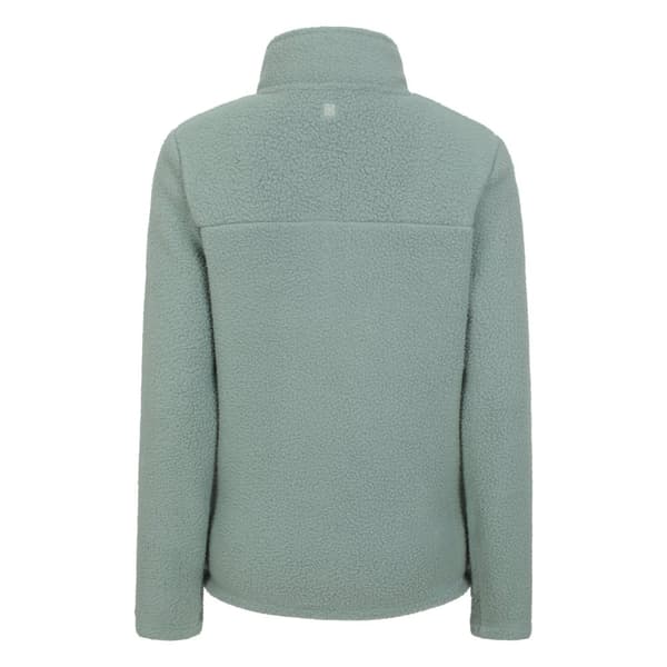 Mountain Warehouse Womens/Ladies Evie Full Zip Fleece Jacket