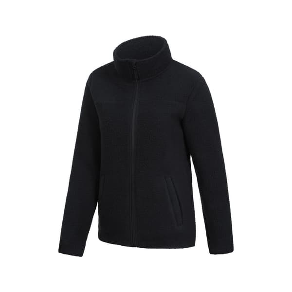 Mountain Warehouse Womens/Ladies Evie Full Zip Fleece Jacket
