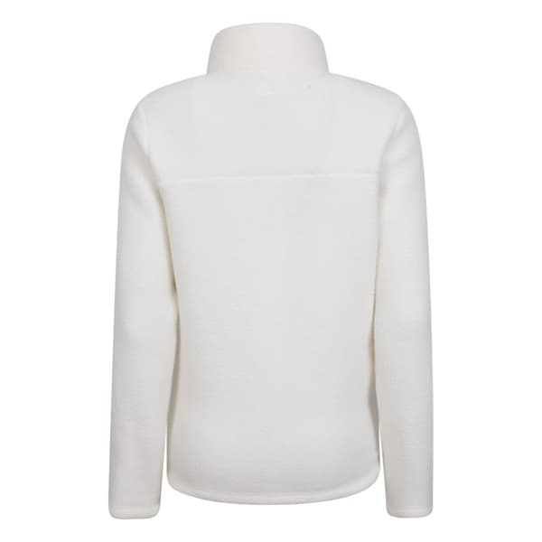 Mountain Warehouse Womens/Ladies Evie Full Zip Fleece Jacket