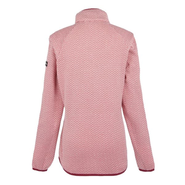 Regatta Womens/Ladies Elzie Full Zip Fleece Jacket