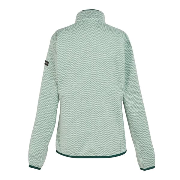 Regatta Womens/Ladies Elzie Full Zip Fleece Jacket