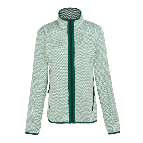 Regatta Womens/Ladies Elzie Full Zip Fleece Jacket