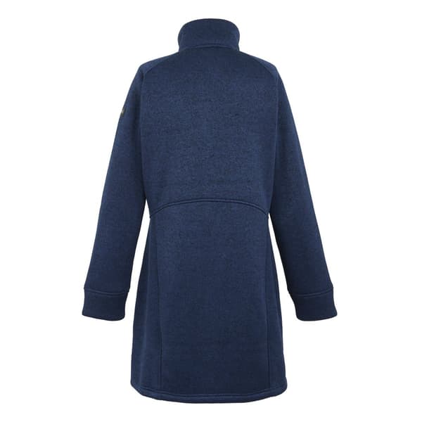 Regatta Womens/Ladies Emilide Long Length Fleece Jacket