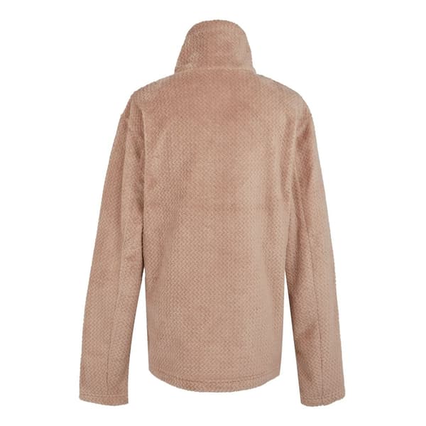 Regatta Womens/Ladies Heidy Fluffy Full Zip Fleece Jacket