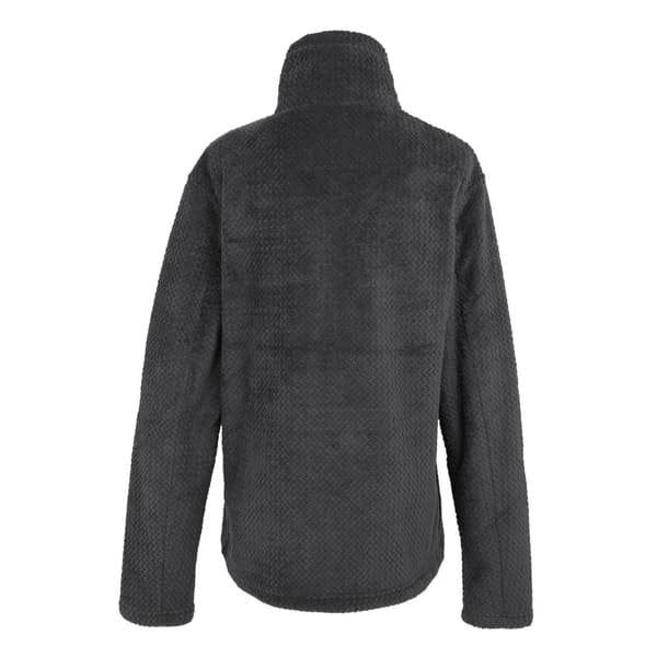 Regatta Womens/Ladies Heidy Fluffy Full Zip Fleece Jacket