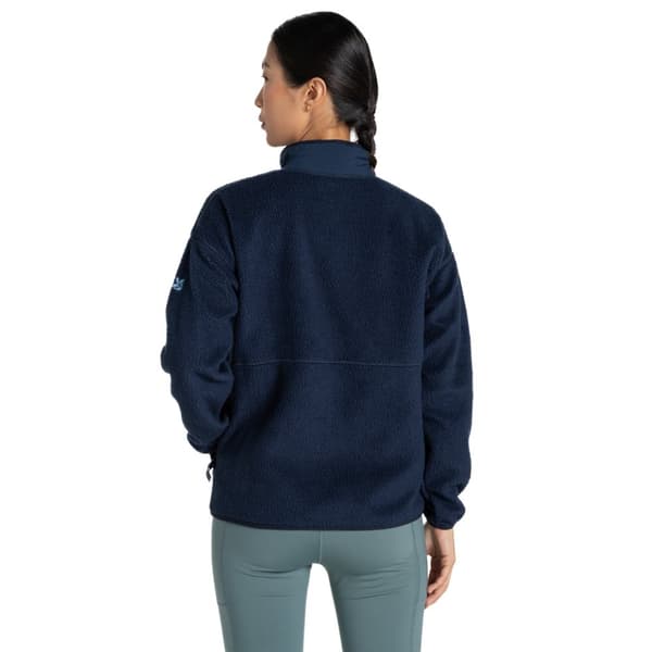 Craghoppers Womens/Ladies National Trust Oxlip Fleece Jacket