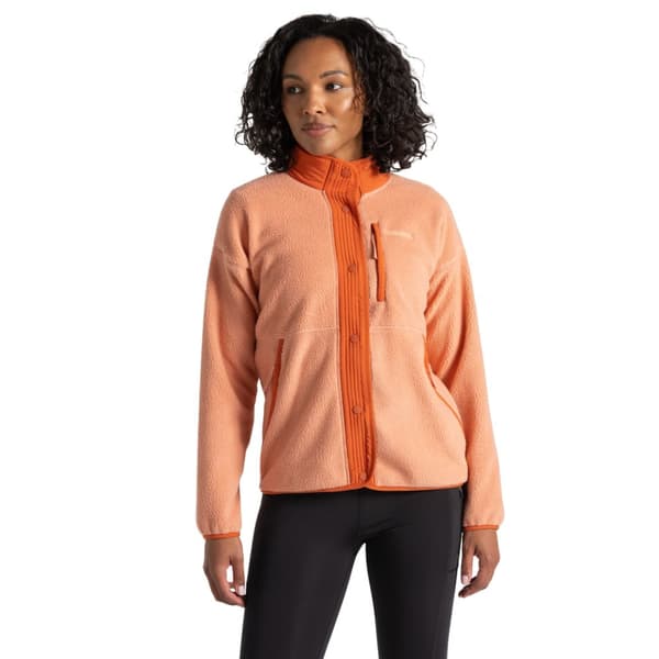 Craghoppers Womens/Ladies National Trust Oxlip Fleece Jacket