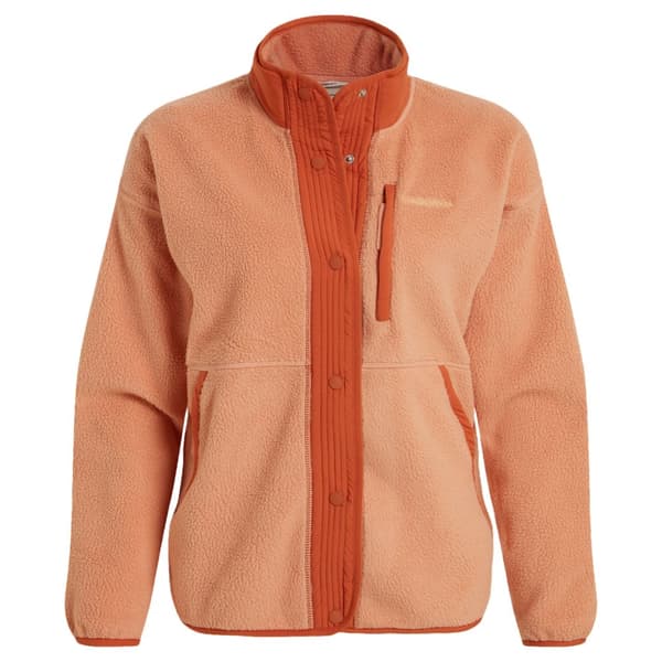 Craghoppers Womens/Ladies National Trust Oxlip Fleece Jacket