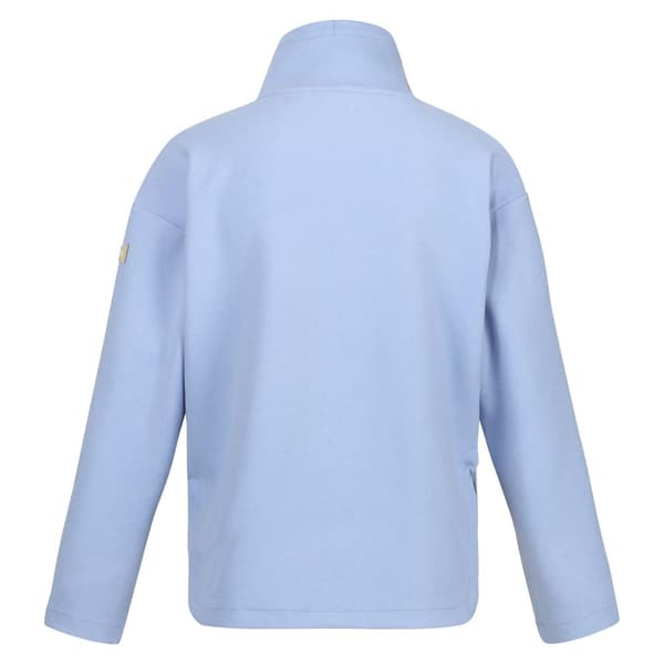 Regatta Womens/Ladies Ashlynn Knitted Fleece Jacket